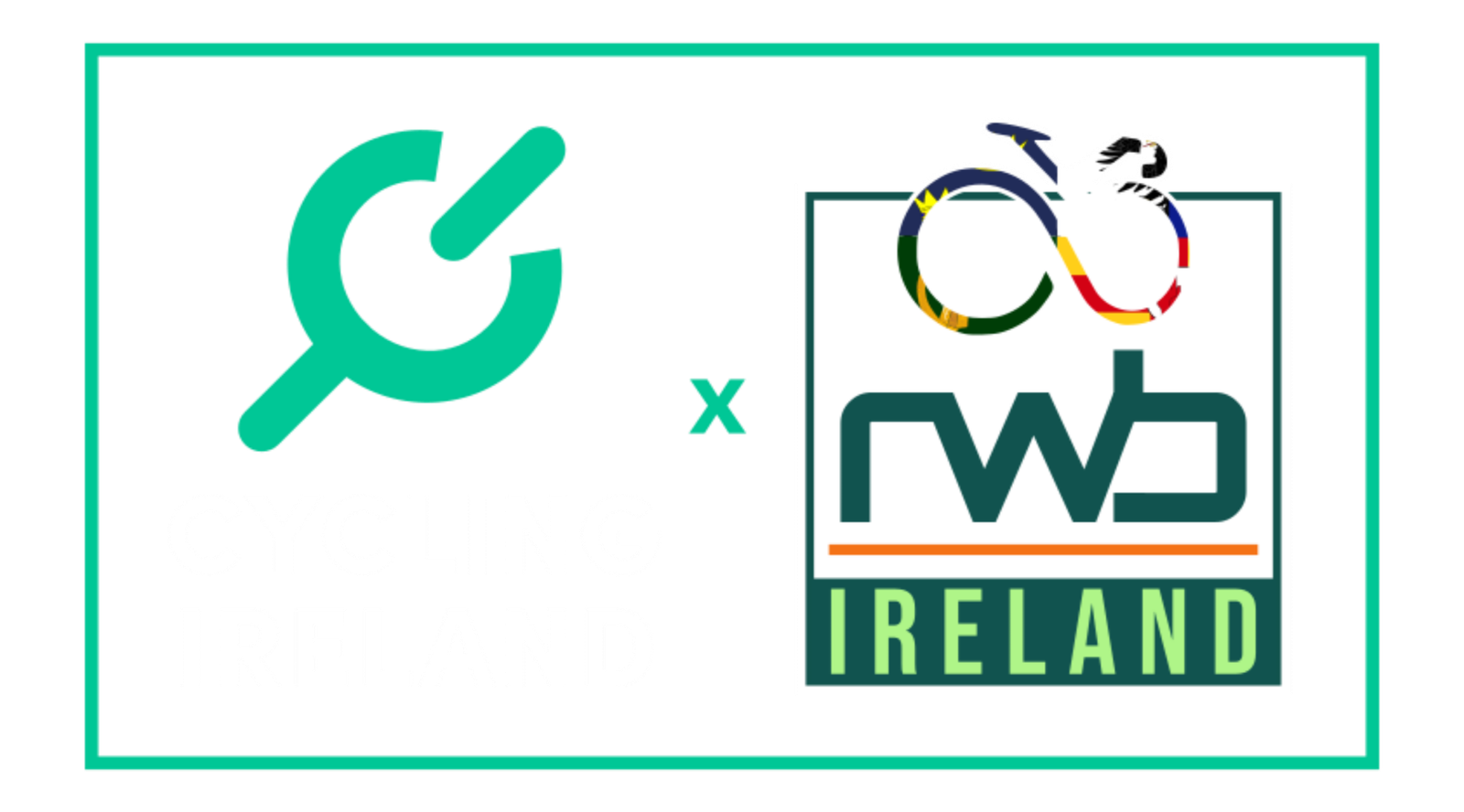 Cycling Ireland x RWB Ireland