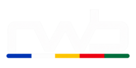 Team Racing Without Borders Logo