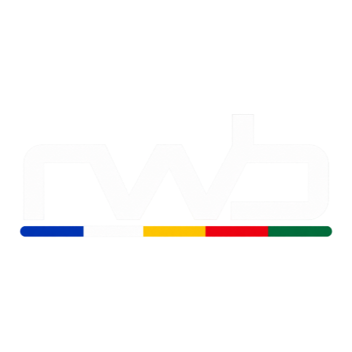 RWB Ireland logo